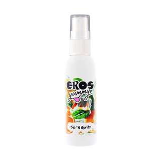 Yummy body spray Sip and Spritz 50 ml - ER77852 - Teknashop Ltd