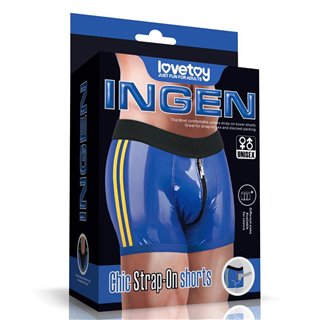 Boxer Briefs/Underwear Size L 36-39 - LO-LV715301C - Teknashop Ltd