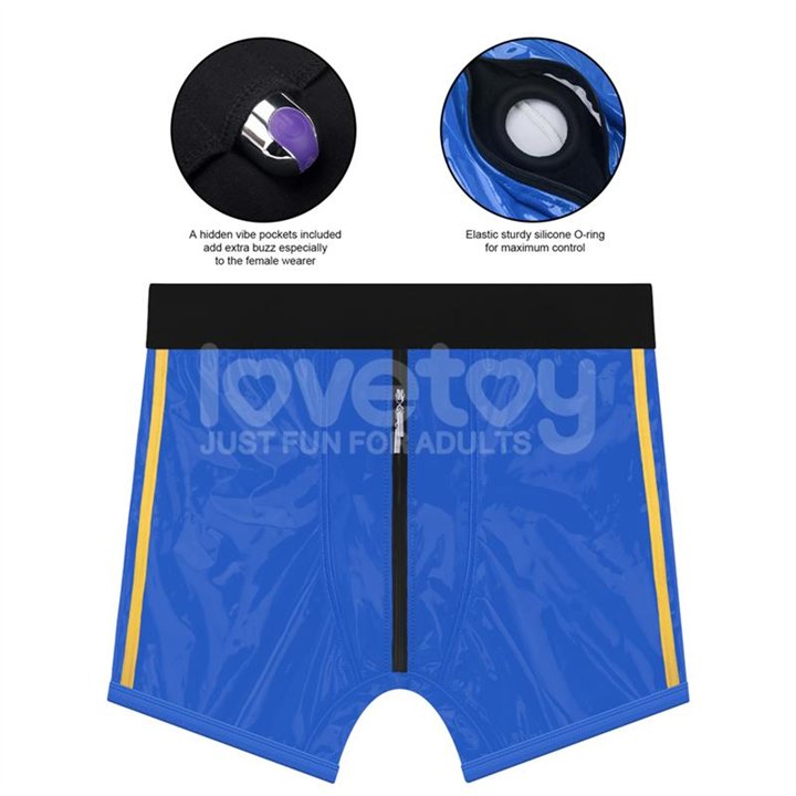 Boxer Briefs/Underwear Size M 32-35 - LO-LV715301B - Teknashop Ltd