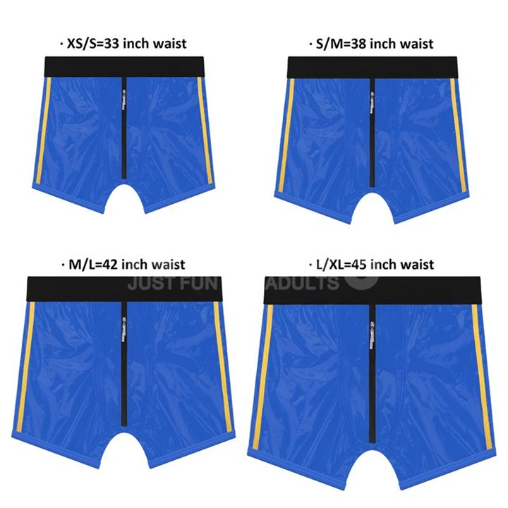 Boxer Briefs/Underwear Size M 32-35 - LO-LV715301B - Teknashop Ltd