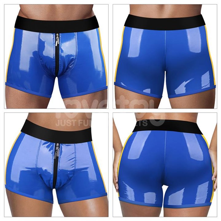 Boxer Briefs/Underwear Size M 32-35 - LO-LV715301B - Teknashop Ltd