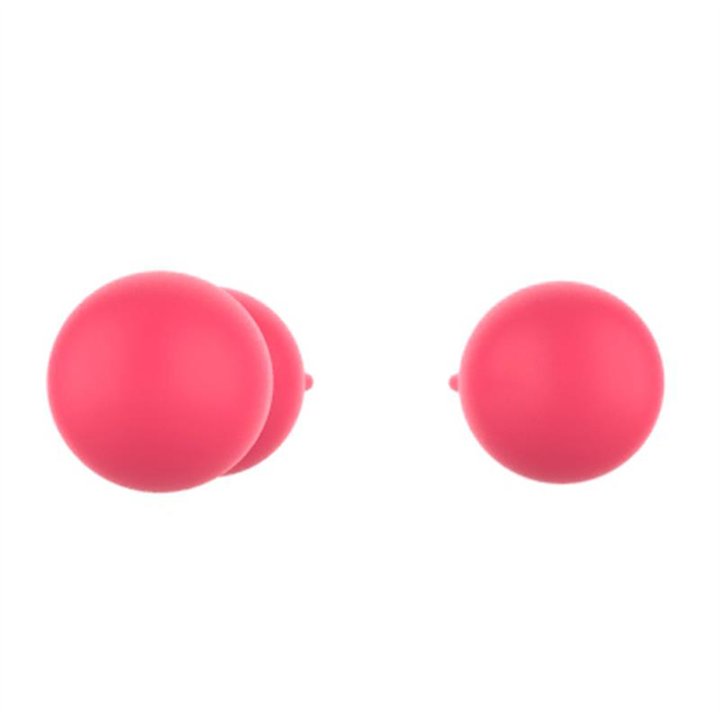 Spheres Set of 2 Kegel Balls - A-215 - Teknashop Ltd