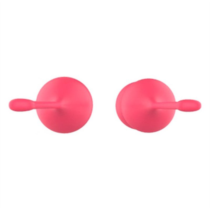 Spheres Set of 2 Kegel Balls - A-215 - Teknashop Ltd
