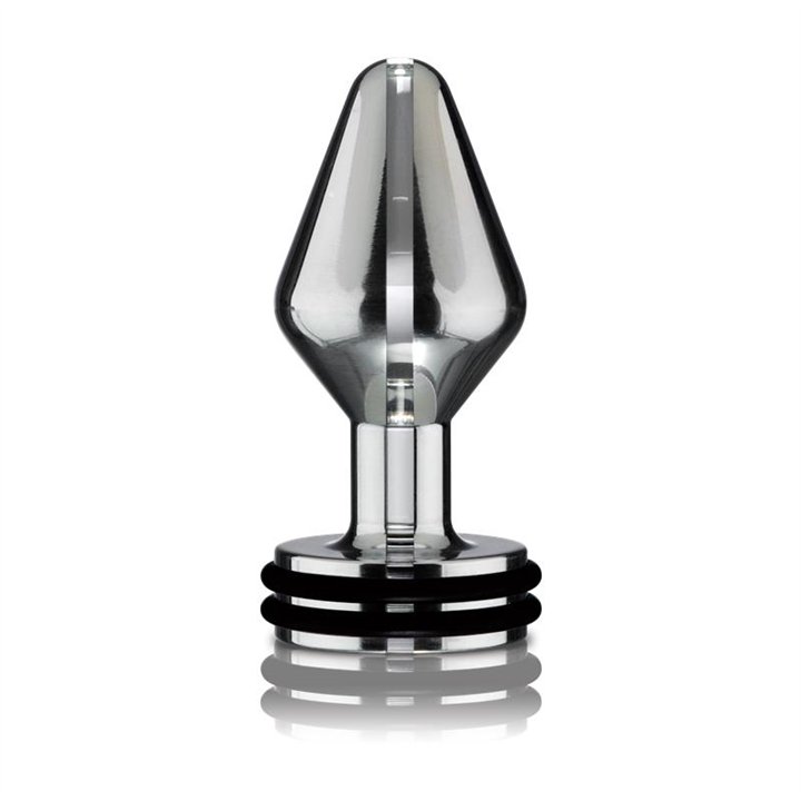 Mini Electro Butt Plug (S) - EM2195 - Teknashop Ltd