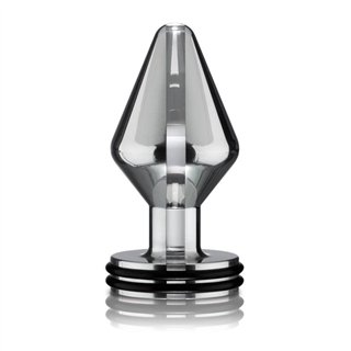 Midi Electro Butt Plug Size M - EM2196 - Teknashop Ltd