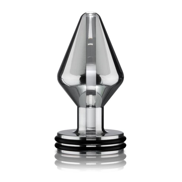 Midi Electro Butt Plug Size M - EM2196 - Teknashop Ltd