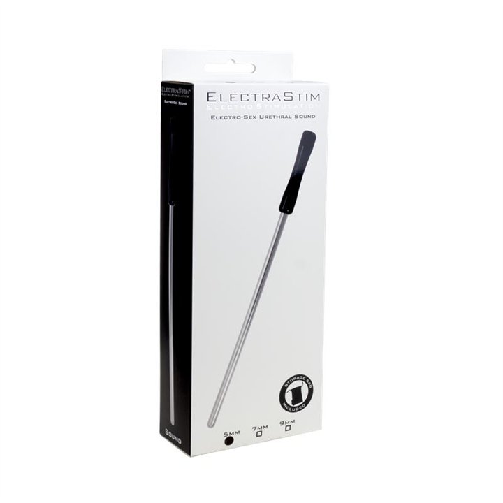 Diameter Uretha Probe 5mm - EM2175 - Teknashop Ltd