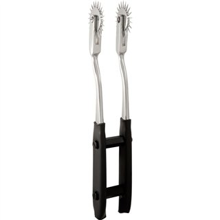 Double (bi-polar) Pinwheel - EM2181 - Teknashop Ltd