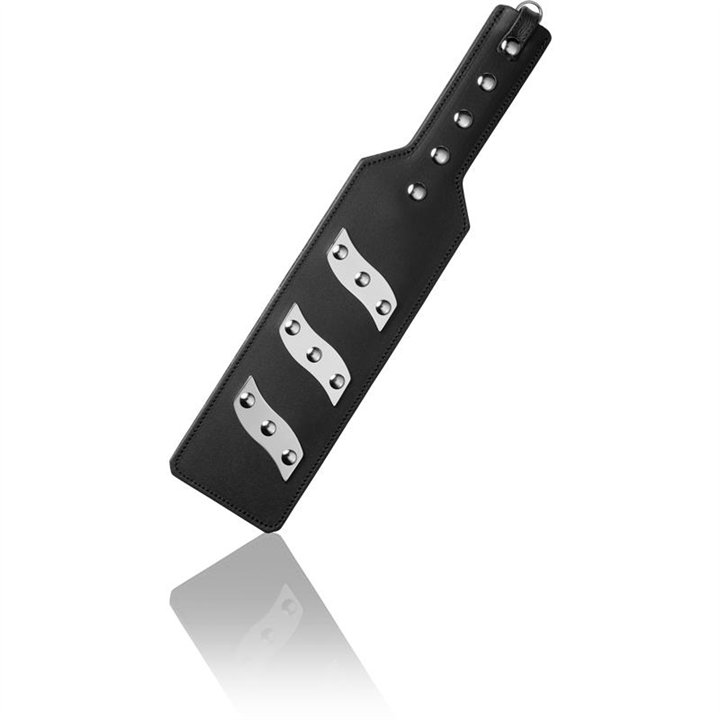 ElectraPaddle Leather Paddle - EM2172 - Teknashop Ltd