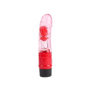 Multi speed Vibe 7 Pink - CN-111832896 - Teknashop Ltd