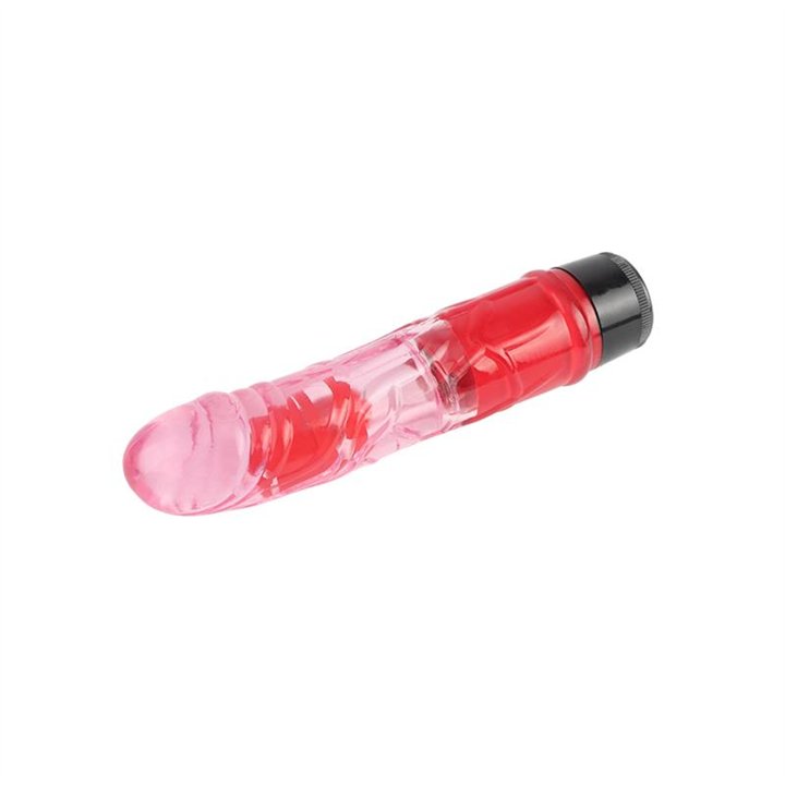Multi speed Vibe 7 Pink - CN-111832896 - Teknashop Ltd