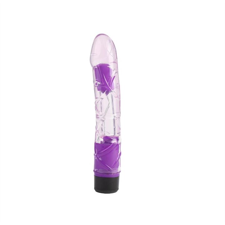 Multi speed Vibe 9 Purple - CN-111832901 - Teknashop Ltd