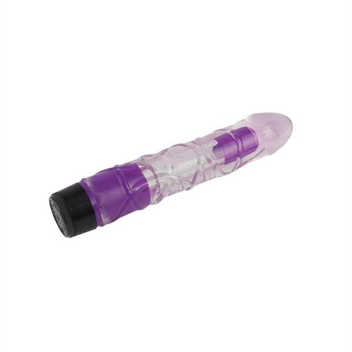 Multi speed Vibe 9 Purple - CN-111832901 - Teknashop Ltd
