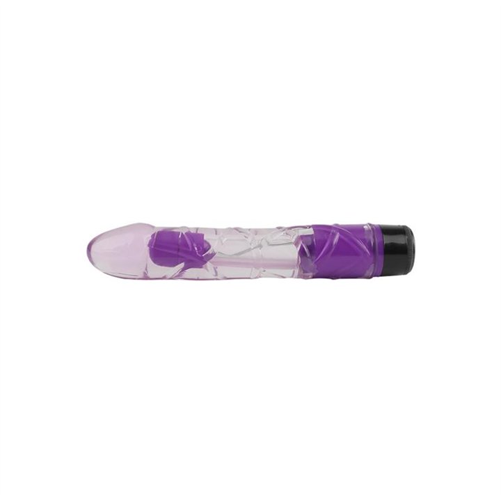 Multi speed Vibe 9 Purple - CN-111832901 - Teknashop Ltd