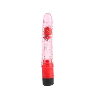 Multi speed Vibe 8.8 Pink - CN-111832886 - Teknashop Ltd