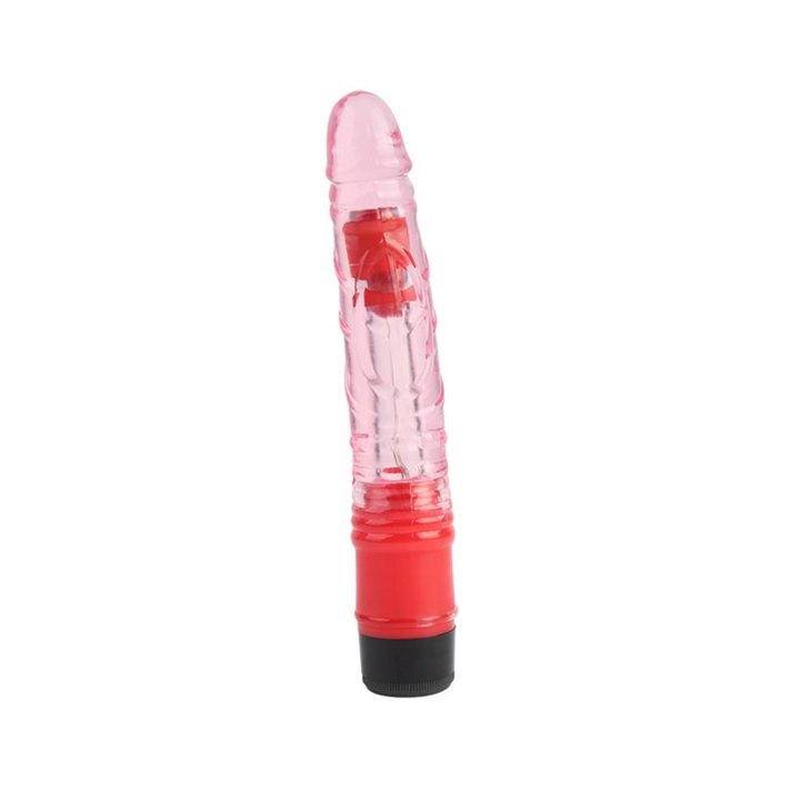 Multi speed Vibe 8.8 Pink - CN-111832886 - Teknashop Ltd