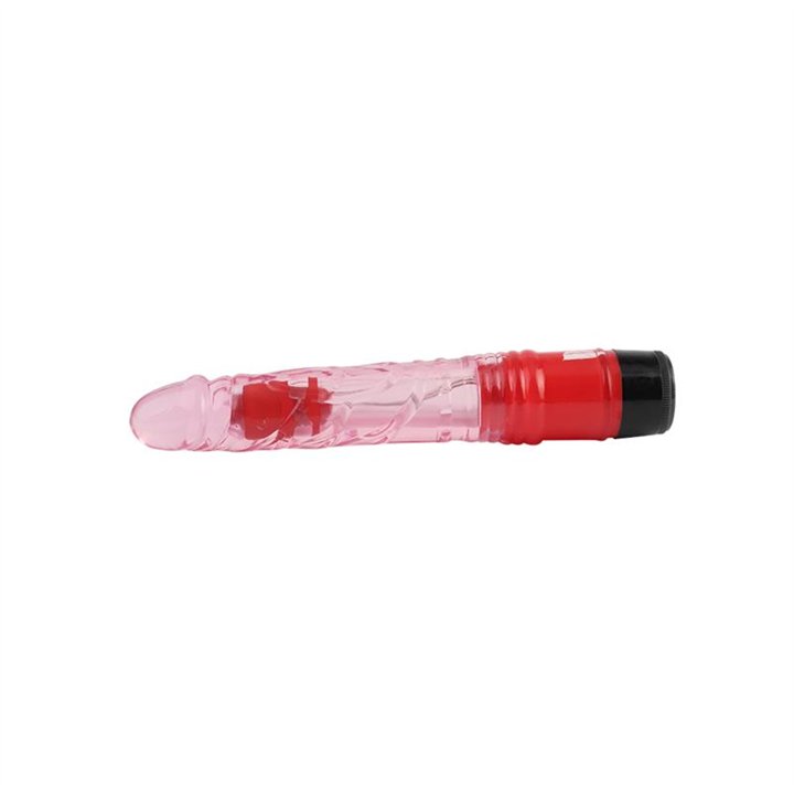 Multi speed Vibe 8.8 Pink - CN-111832886 - Teknashop Ltd