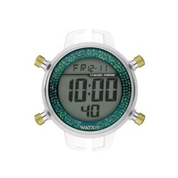 WATX&COLORS WATCHES Mod. RWA1097