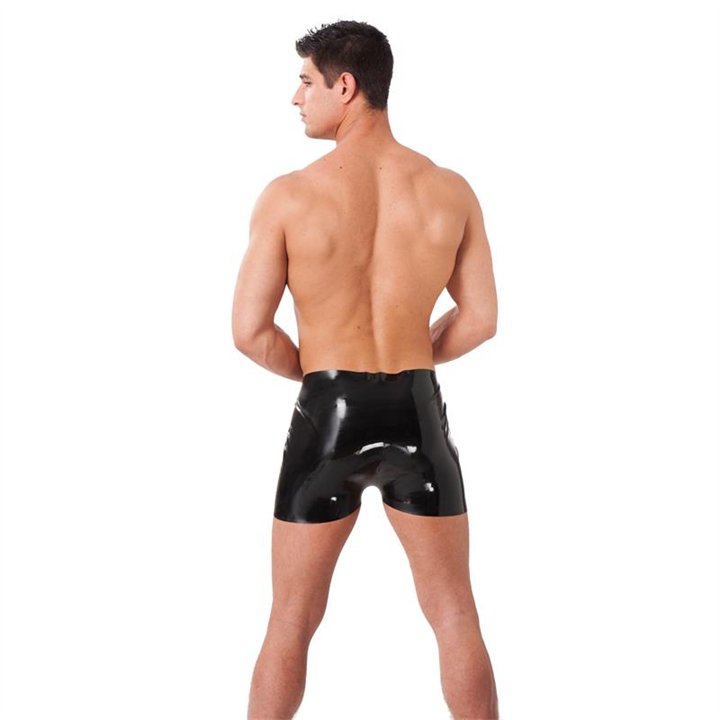 Shorts Latex - R9030.1 - Teknashop Ltd