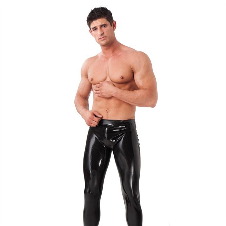 Trousers Latex - R9035.1 - Teknashop Ltd