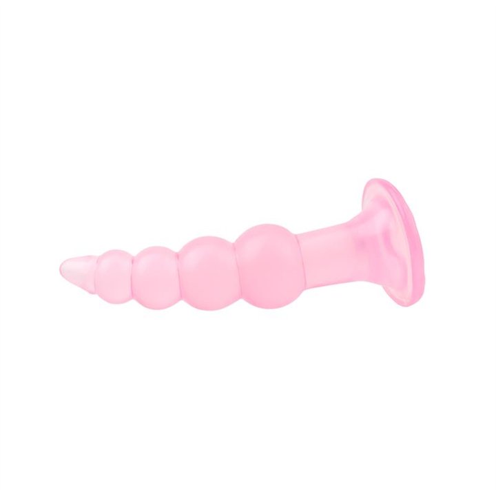 Butt Plug Bumpy 5.6 - CN-711430716 - Teknashop Ltd