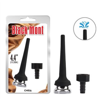 Tapered Enema Attachment 4.4 - CN-738332342 - Teknashop Ltd