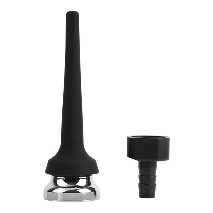Tapered Enema Attachment 4.4 - CN-738332342 - Teknashop Ltd