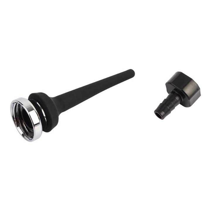 Tapered Enema Attachment 4.4 - CN-738332342 - Teknashop Ltd