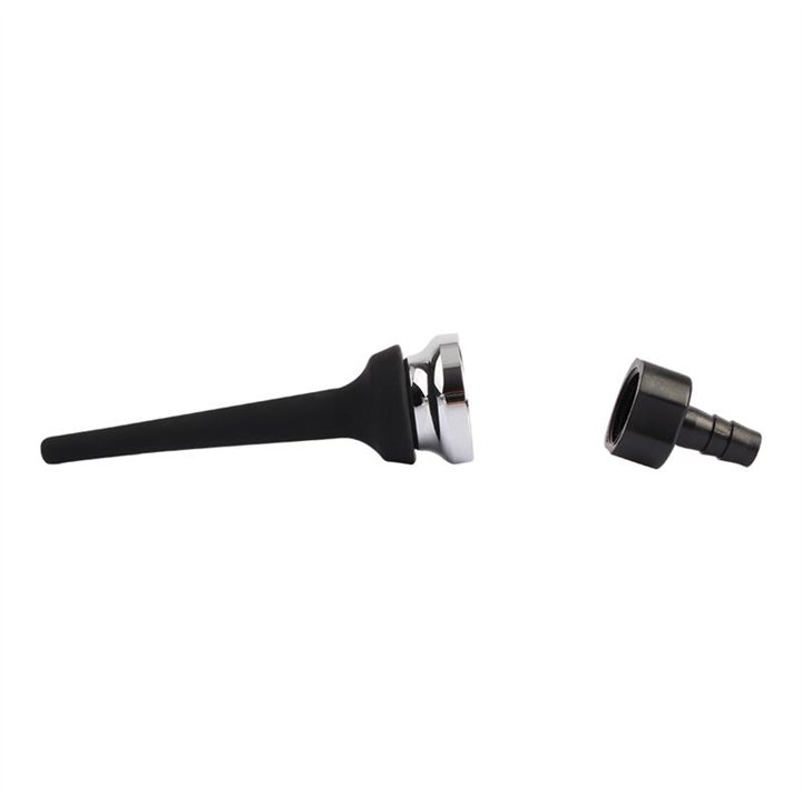 Tapered Enema Attachment 4.4 - CN-738332342 - Teknashop Ltd