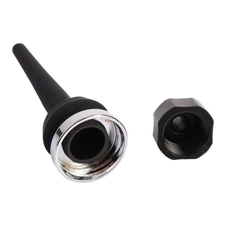 Tapered Enema Attachment 4.4 - CN-738332342 - Teknashop Ltd