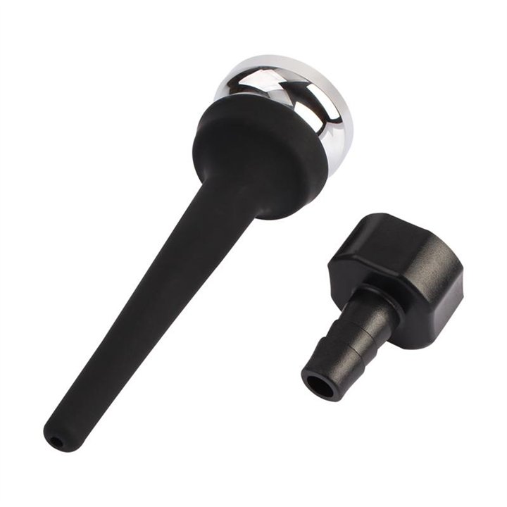 Tapered Enema Attachment 4.4 - CN-738332342 - Teknashop Ltd