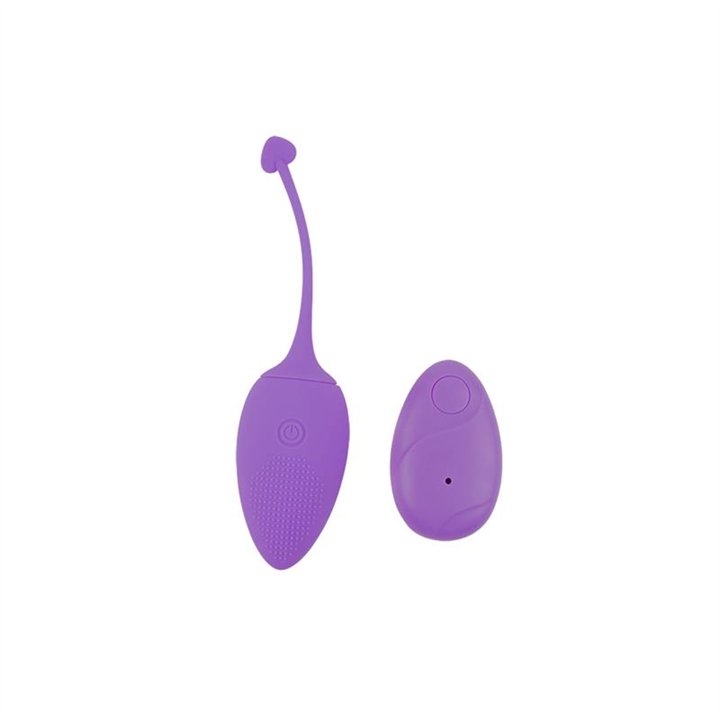 Vibrating Egg Remote Control Sweety Teaser USB 5.7 - CN-801598821 - Teknashop Ltd