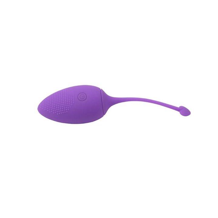 Vibrating Egg Remote Control Sweety Teaser USB 5.7 - CN-801598821 - Teknashop Ltd