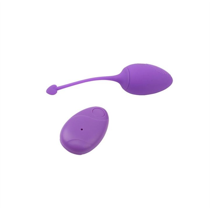 Vibrating Egg Remote Control Sweety Teaser USB 5.7 - CN-801598821 - Teknashop Ltd