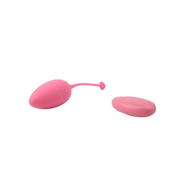 Vibrating Egg Remote Control Sweety Teaser USB 5.7 - CN-801598826 - Teknashop Ltd