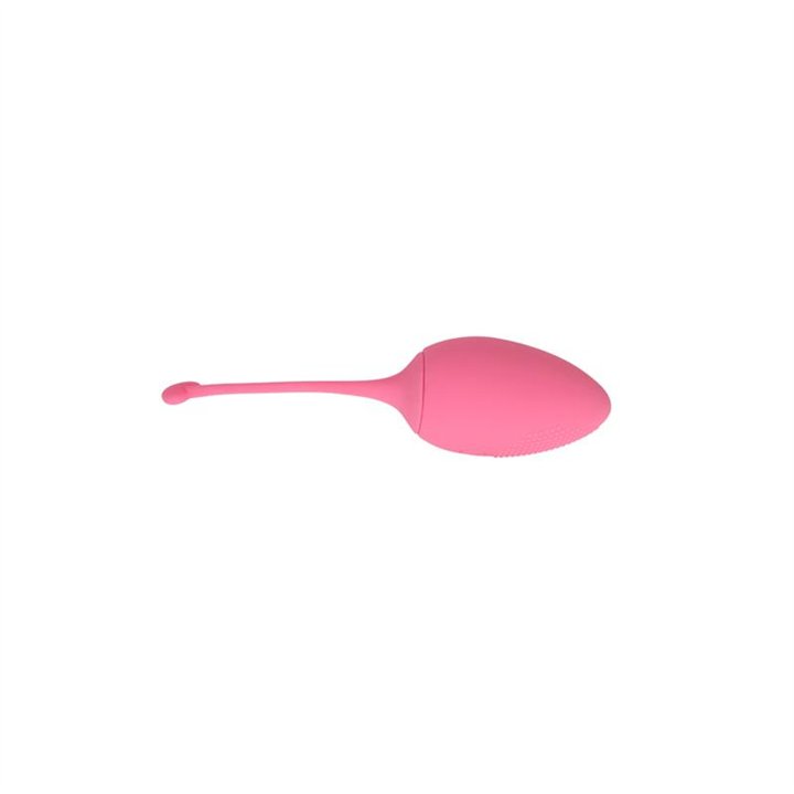 Vibrating Egg Remote Control Sweety Teaser USB 5.7 - CN-801598826 - Teknashop Ltd