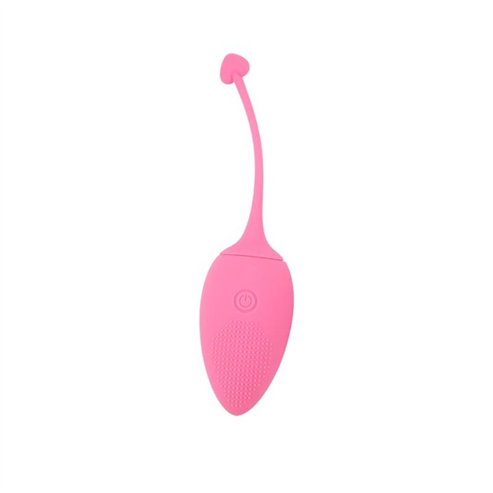 Vibrating Egg Remote Control Sweety Teaser USB 5.7 - CN-801598826 - Teknashop Ltd