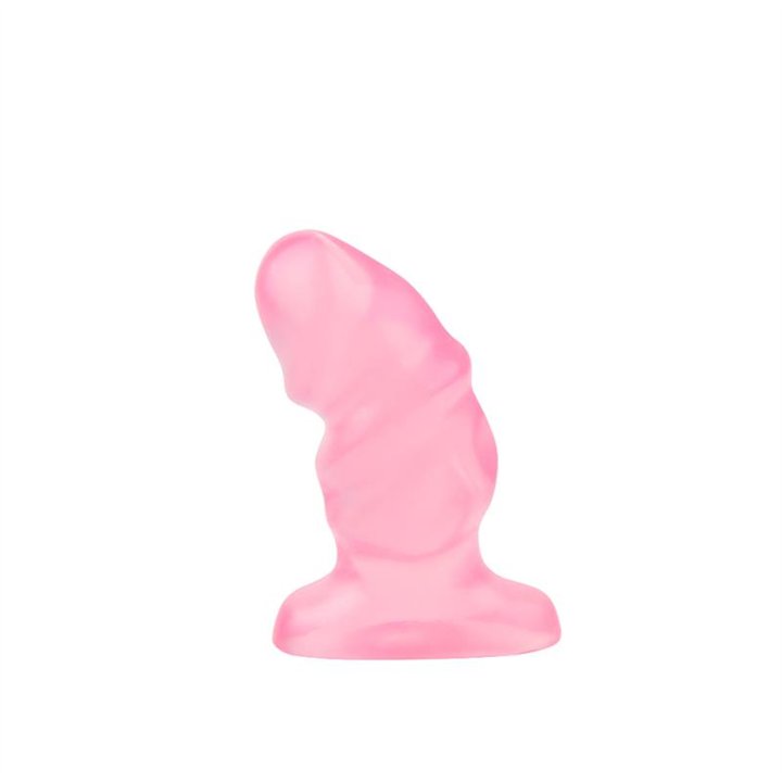 Mini Butt Plug Raging 3.6 - CN-711430706 - Teknashop Ltd