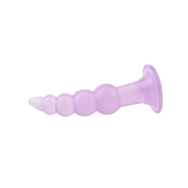 Butt Plug Bumpy 5.6 - CN-711430711 - Teknashop Ltd