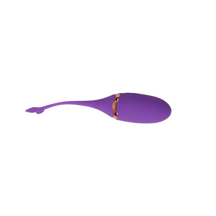 Vibrating Bullet Remote Control Beckoning Beats USB Silicone 5,9 - CN-621593251 - Teknashop Ltd