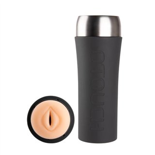 Inscup 2 Luxuty Male Masturbator - 6972931360925 - Teknashop Ltd