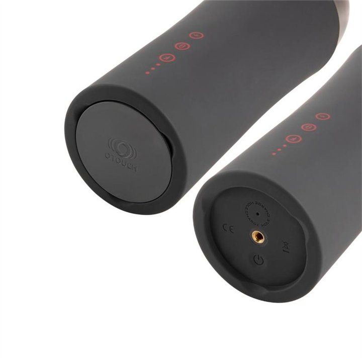 Inscup 2 Luxuty Male Masturbator - 6972931360925 - Teknashop Ltd
