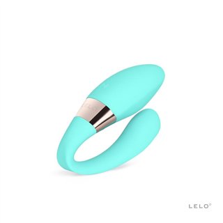 Tiani Harmony Couple Toy with APP Aqua - L-8649 - Teknashop Ltd