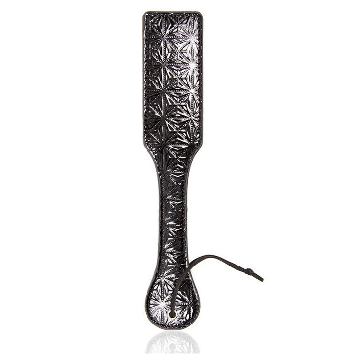 Paddle Sapphire Vegan Leather - BD-495 - Teknashop Ltd