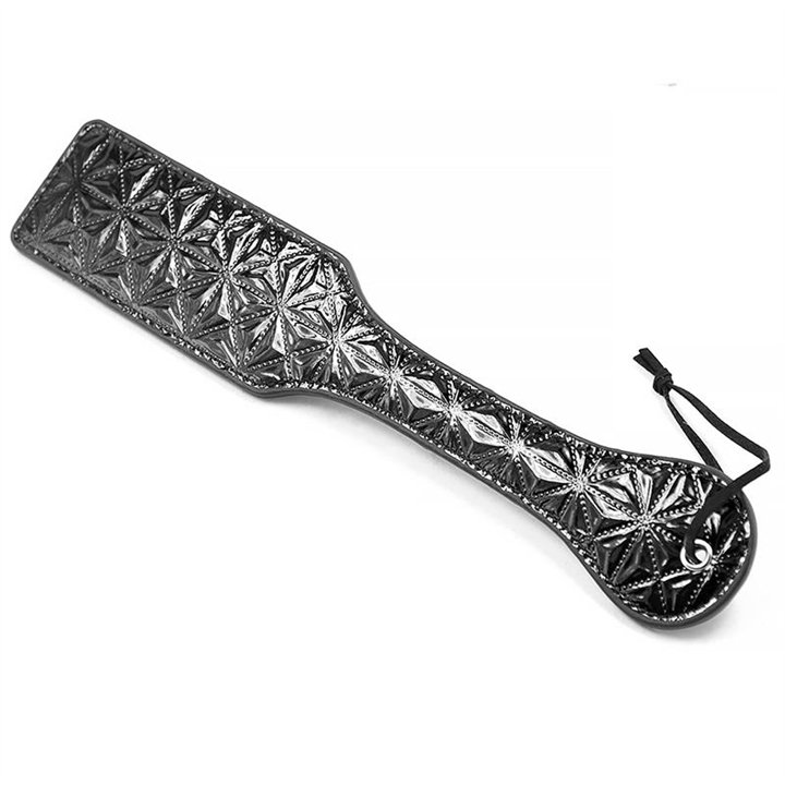 Paddle Sapphire Vegan Leather - BD-495 - Teknashop Ltd