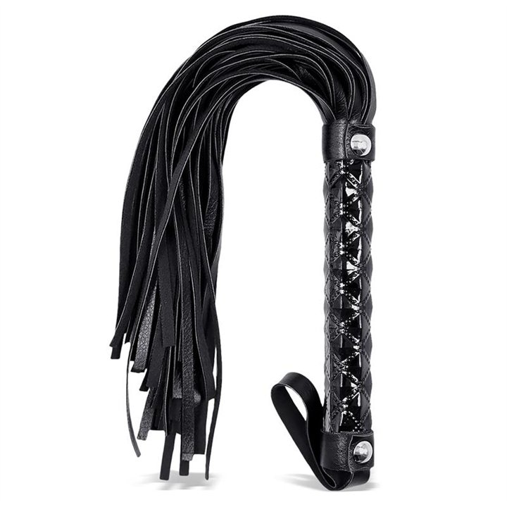 Flogger Sapphire Vegan Leather - BD-492 - Teknashop Ltd