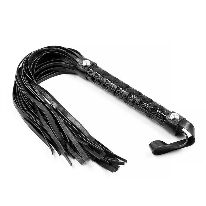 Flogger Sapphire Vegan Leather - BD-492 - Teknashop Ltd
