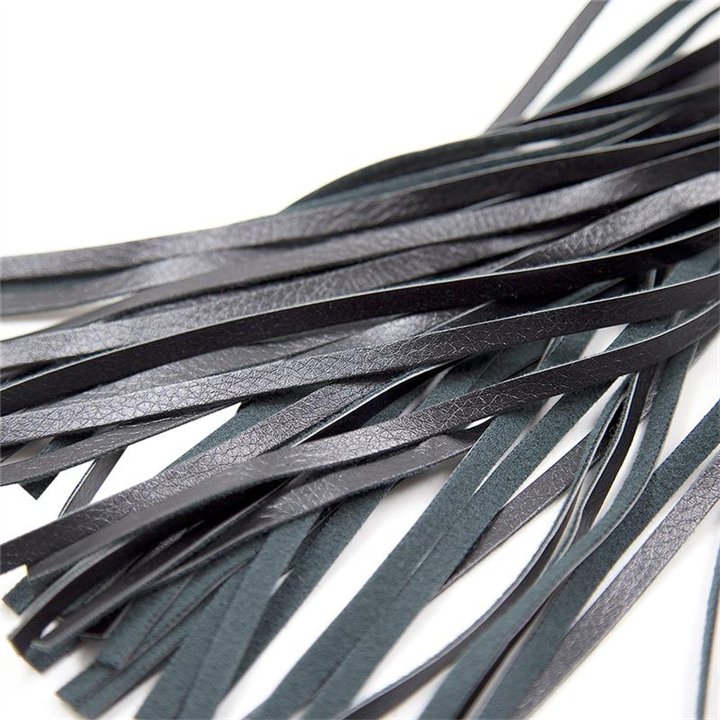Flogger Sapphire Vegan Leather - BD-492 - Teknashop Ltd