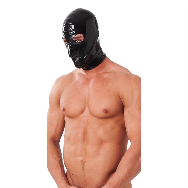 Hood Latex - R9051.4 - Teknashop Ltd