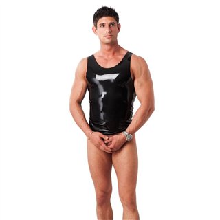 Sleeveless T-Shirt Latex - R9029.6 - Teknashop Ltd
